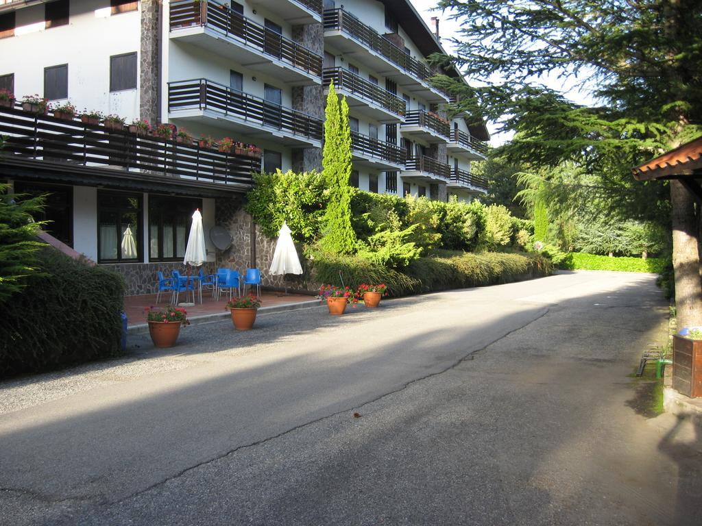 Appartamento Le Tre Rose Montagna Camigliatello Silano Camera foto