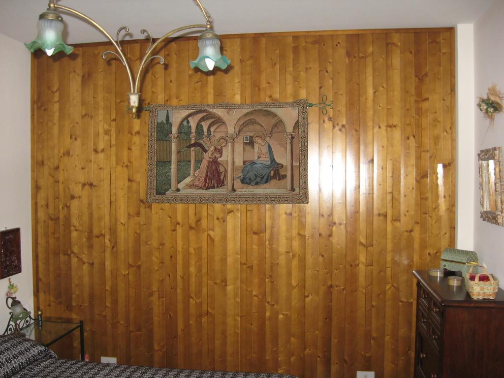 Appartamento Le Tre Rose Montagna Camigliatello Silano Camera foto