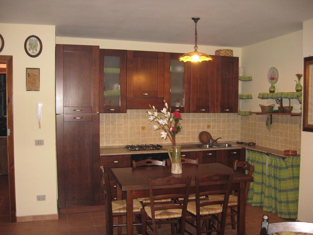 Appartamento Le Tre Rose Montagna Camigliatello Silano Esterno foto